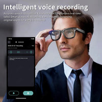 Adventure-Ready Smart Glasses™